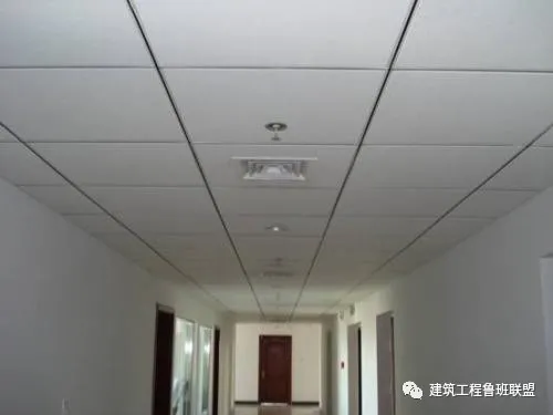 消防改造：喷淋怎么安装才规范？